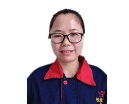 王繼慶 財務(wù)總監(jiān)